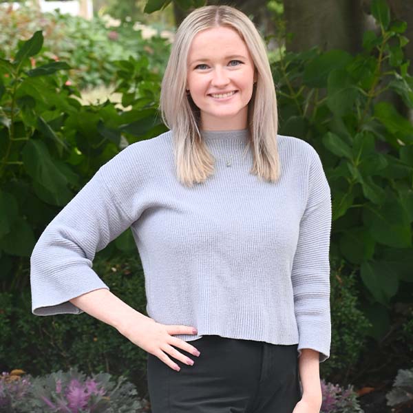 erin from heller wealth management team