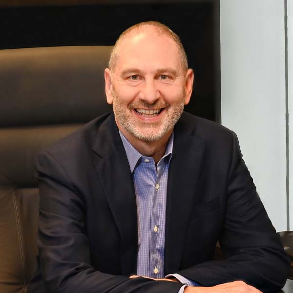 larry from heller wealth management team