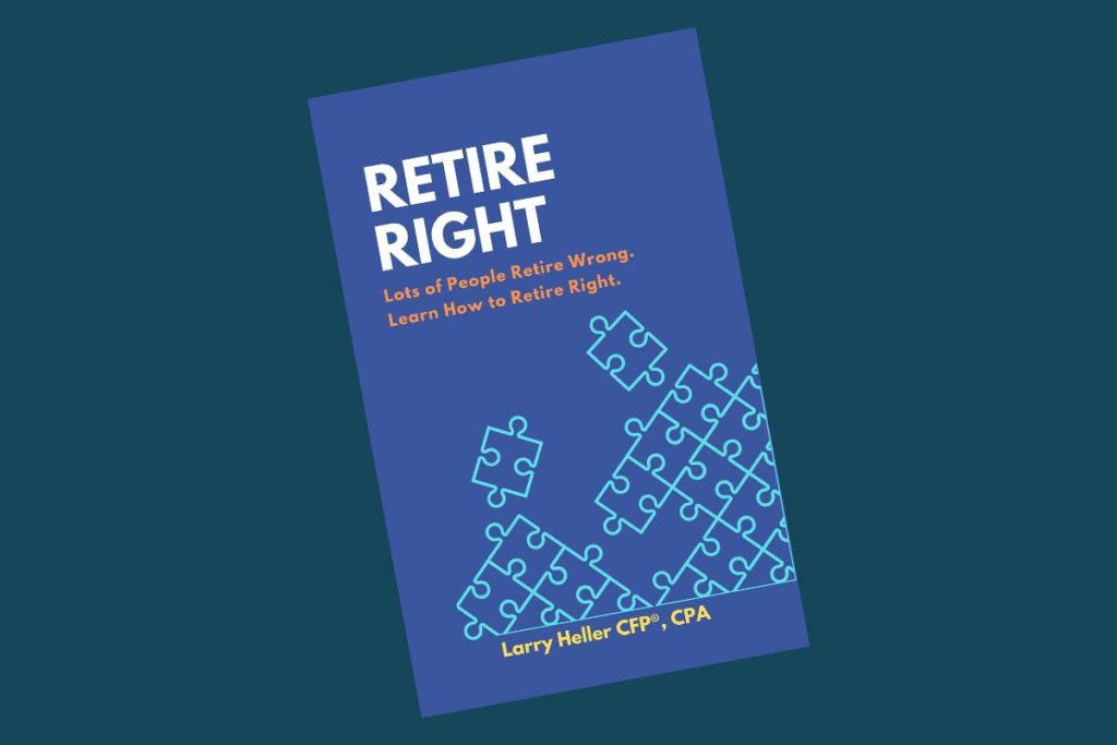 retire right book