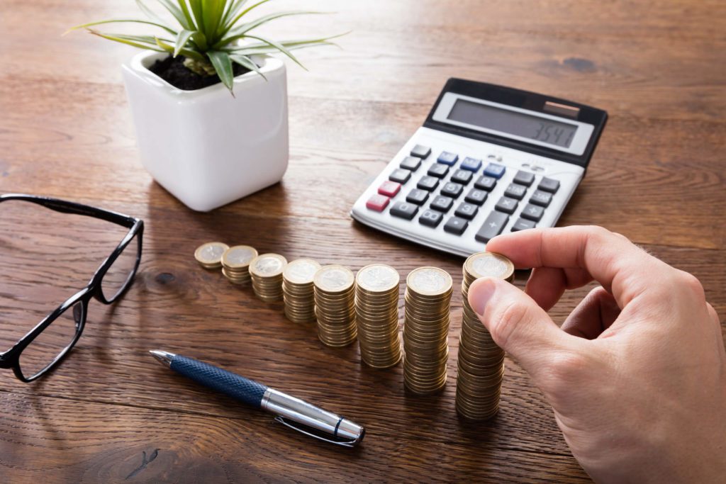 Using a Cash Balance Plan to Save Large Pre-Tax Dollars